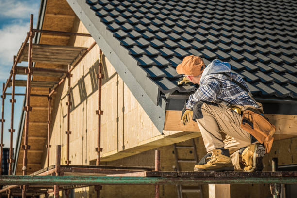 Quick and Trustworthy Emergency Roof Repair Services in Enterprise, NV